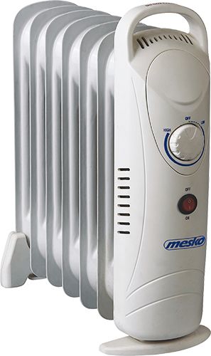 Radiators Mesko MS 7804 Oil Filled