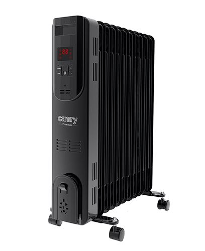 Radiators Camry Heater CR 7813 Oil