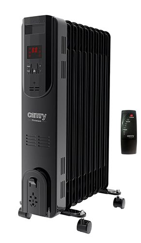 Radiators Camry Heater CR 7810 Oil