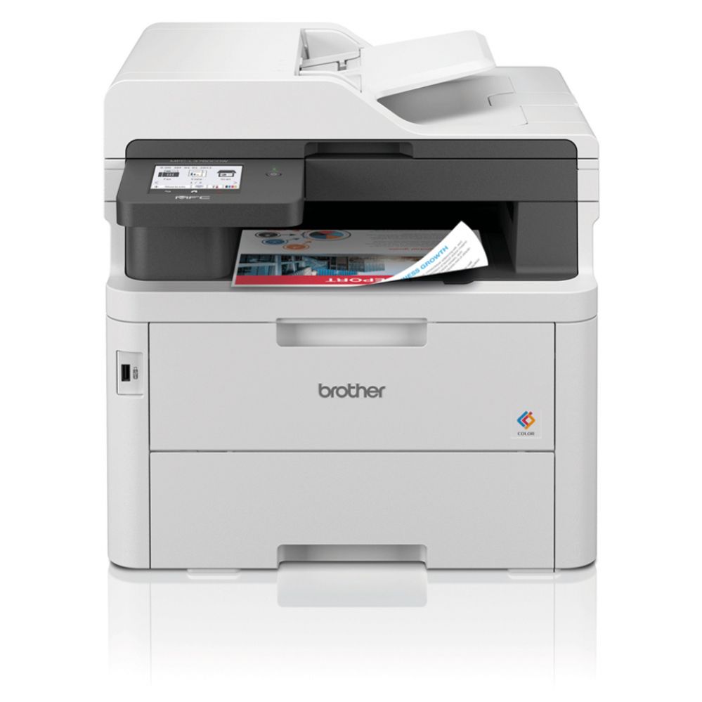 Printers Brother  Multifunction Printer MFC-L3760CDW Colour