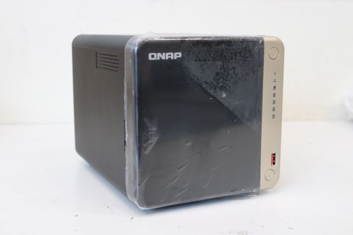 Zibatmiņa QNAP  SALE OUT.  TS-464-8G 4-Bay