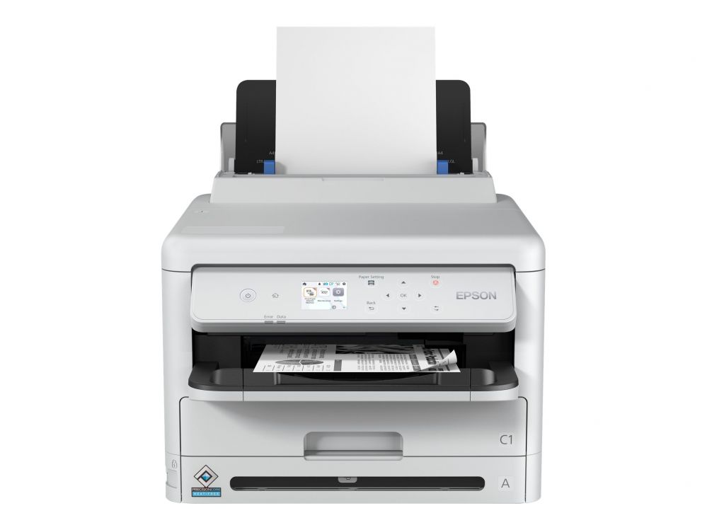 Printers EPSON  WF-M5399DW Mono Inkjet Inkjet