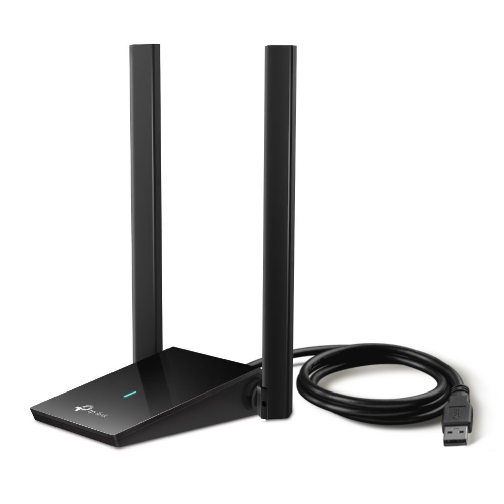Rūteris TP-Link  AX1800 Dual Antennas High