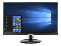 Monitors Asus  VT229H 21.5inch LCD