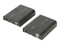 Biroja piederumi Assman electronic DIGITUS HDMI