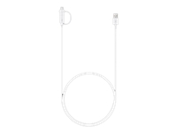 Kabelis Samsung USB Typ-C Cable with