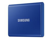 Datoru piederumi Samsung SAMSUNG Portable SSD