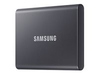 Datoru piederumi Samsung SAMSUNG Portable SSD