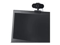Web kamera Dicota DICOTA D31841 Webcam