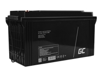 Akumulators Green cell GREEN CELL Battery