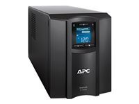 Nepārtrauktās barošanas iekārta Apc APC Smart-UPS