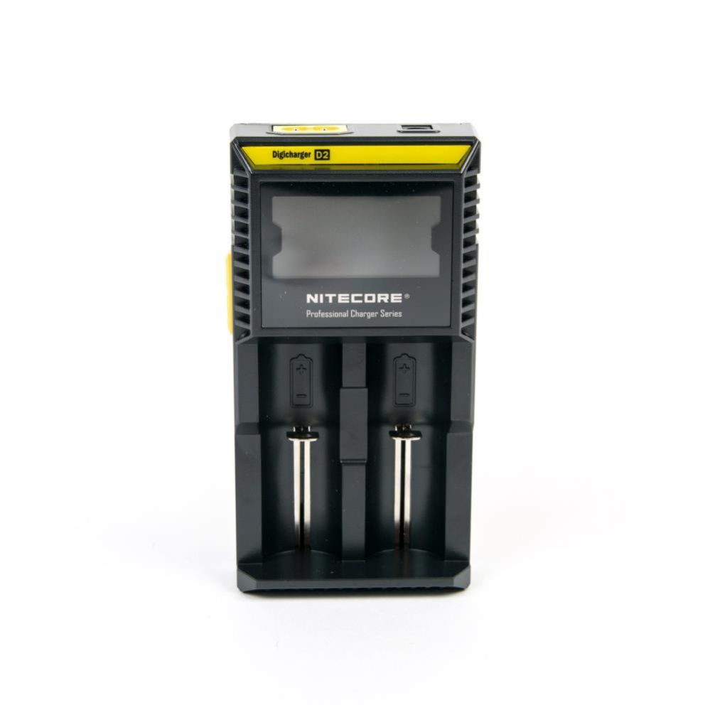 Serveru  - Citi piederumi NITECORE  BATTERY