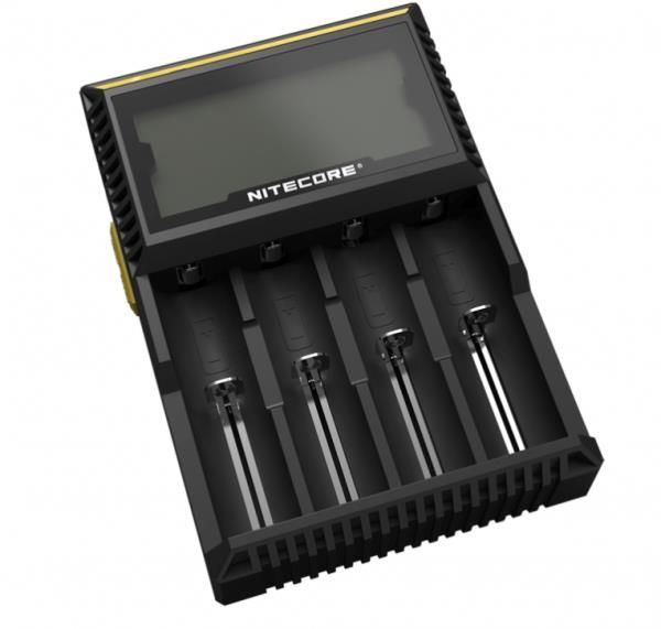 Serveru  - Citi piederumi NITECORE  BATTERY