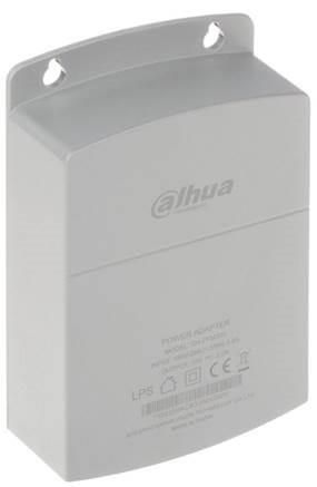 Serveru Kabeļi DAHUA  POWER ADAPTER 12V