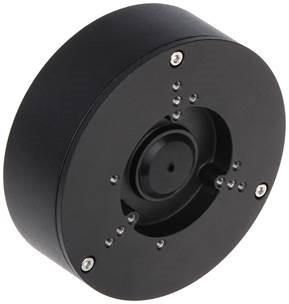 Serveru Kabeļi DAHUA  JUNCTION BOX UNIVERSAL/PFA130-E-BLACK