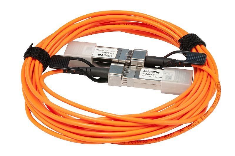 Nevadāms centrmezgls Mikrotik CABLE DIRECT ATTACH