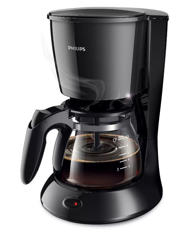 Kafijas automāts Philips  COFFEE MAKER/HD7432/20