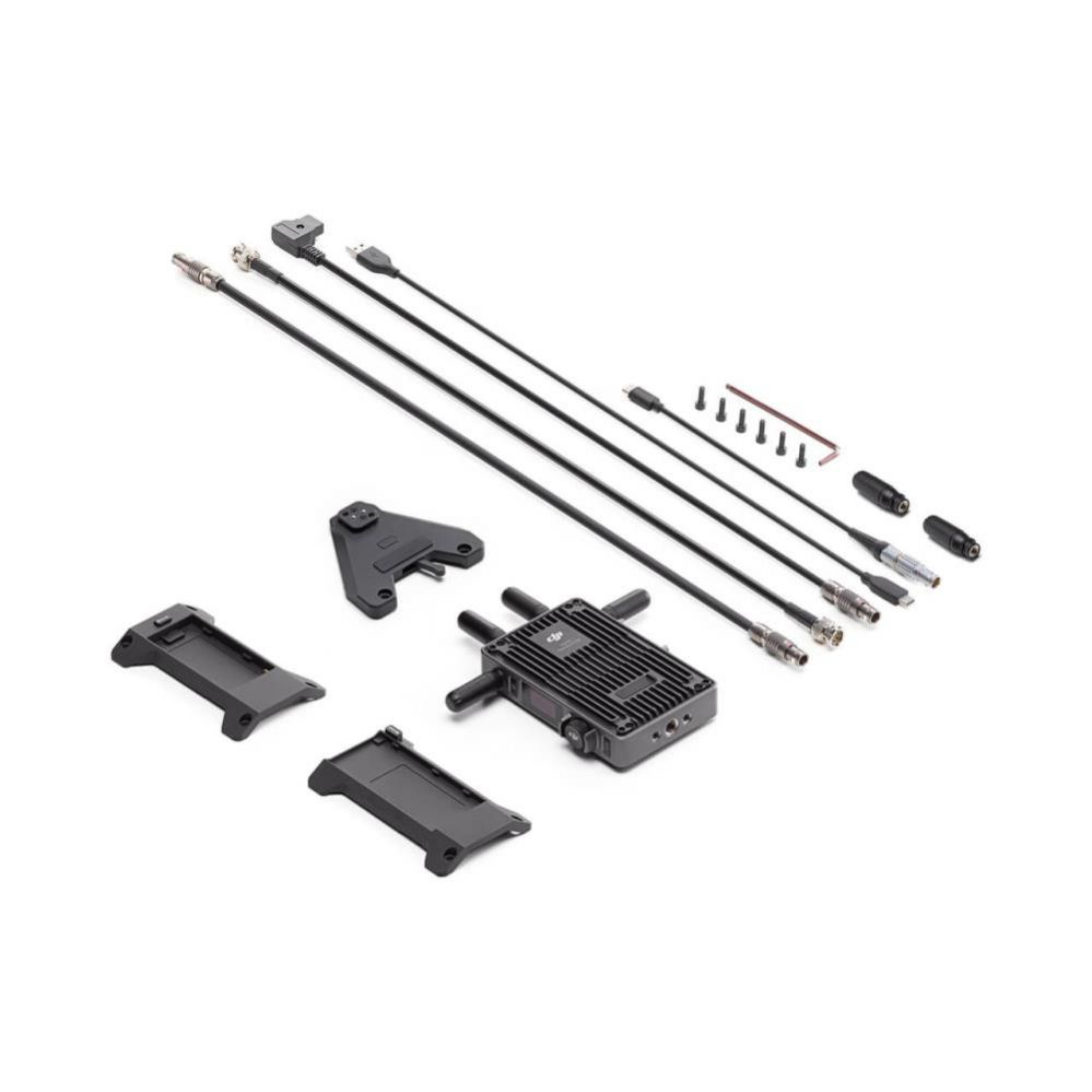 Digitālā spoguļkamera DJI CAMERA ACC TRANSMITTER