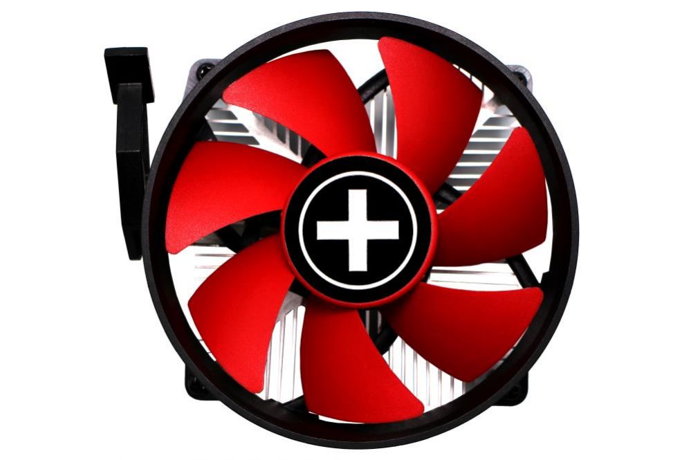 Dzesētājs XILENCE  CPU COOLER MULTI SOCKET/XC035