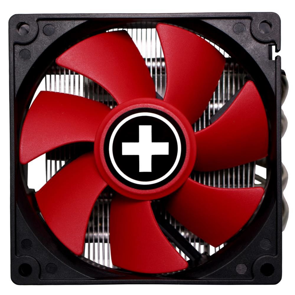 Dzesētājs XILENCE  CPU COOLER MULTI SOCKET