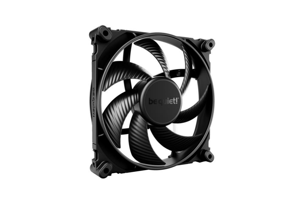 Dzesētājs BE QUIET CASE FAN 140MM