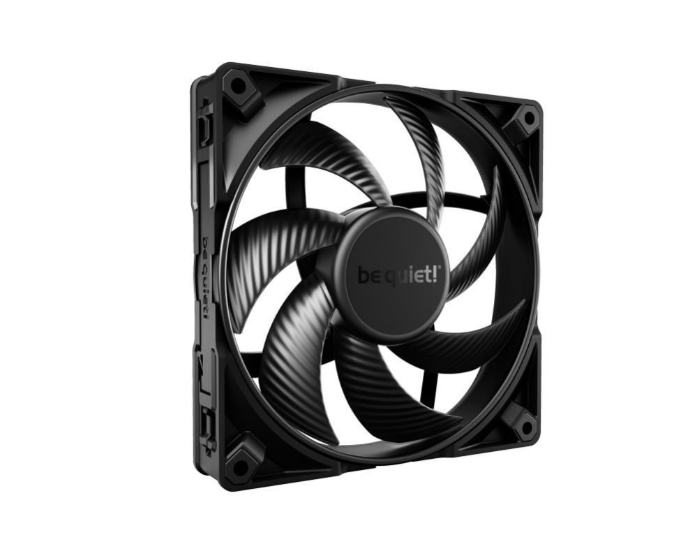Dzesētājs BE QUIET CASE FAN 140MM