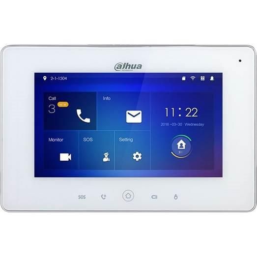 Serveru  - Citi piederumi DAHUA  MONITOR