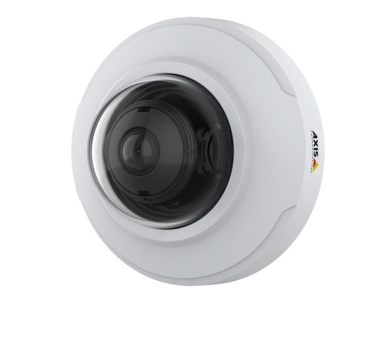 IP kameras AXIS NET CAMERA M3086-V
