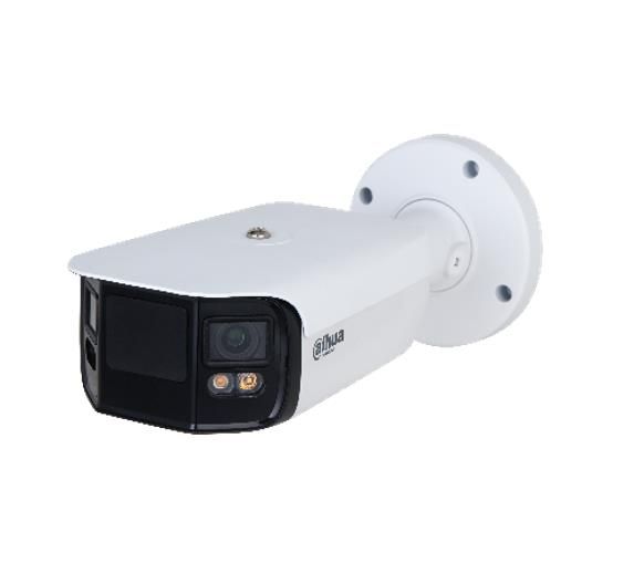 IP kameras DAHUA NET CAMERA 8MP