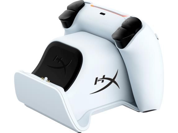 Kontrolieris HyperX  CONSOLE ACC CHARGING DOCK/DUO
