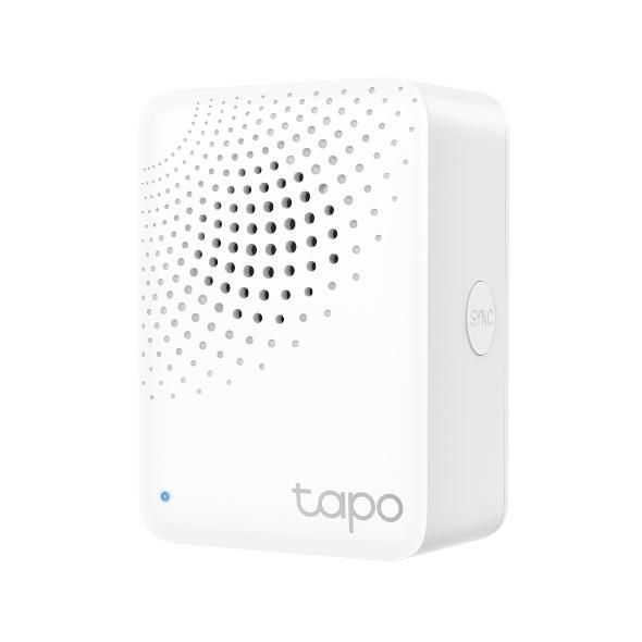 Viedierīce TP-Link SMART HOME HUB/TAPO H100