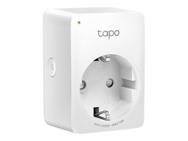 Viedierīce TP-Link  SMART HOME WIFI SMART