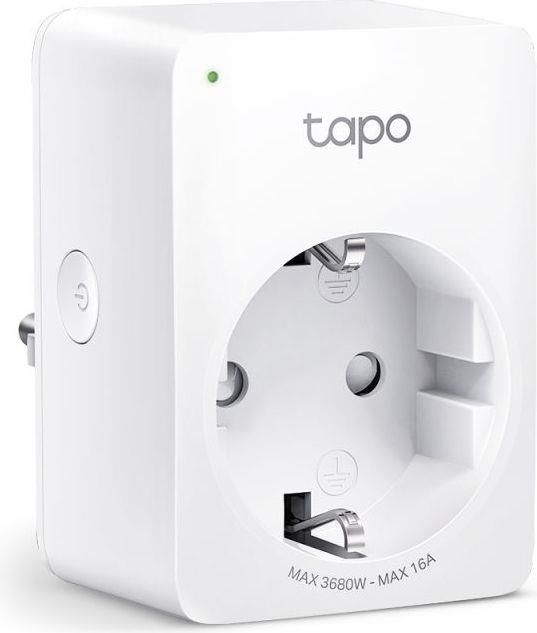 Viedierīce TP-Link SMART HOME WIFI SMART