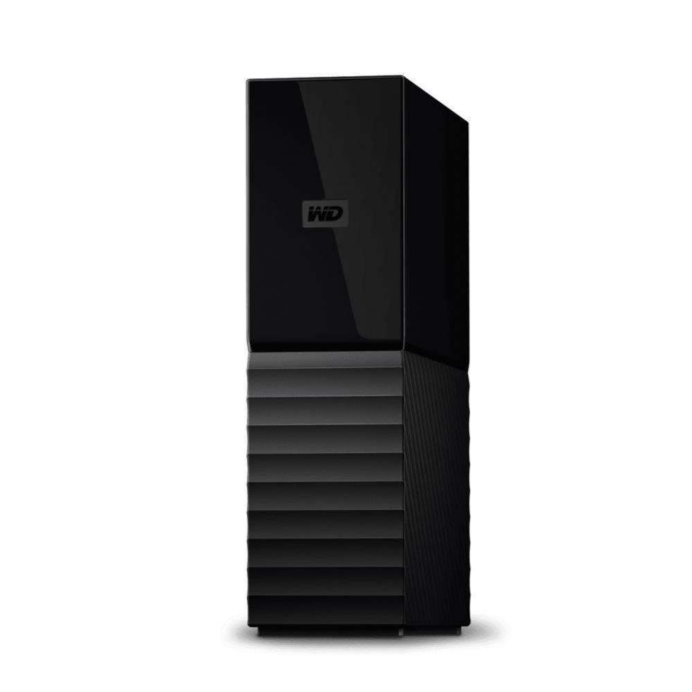 Cietais disks HDD Western Digital  External
