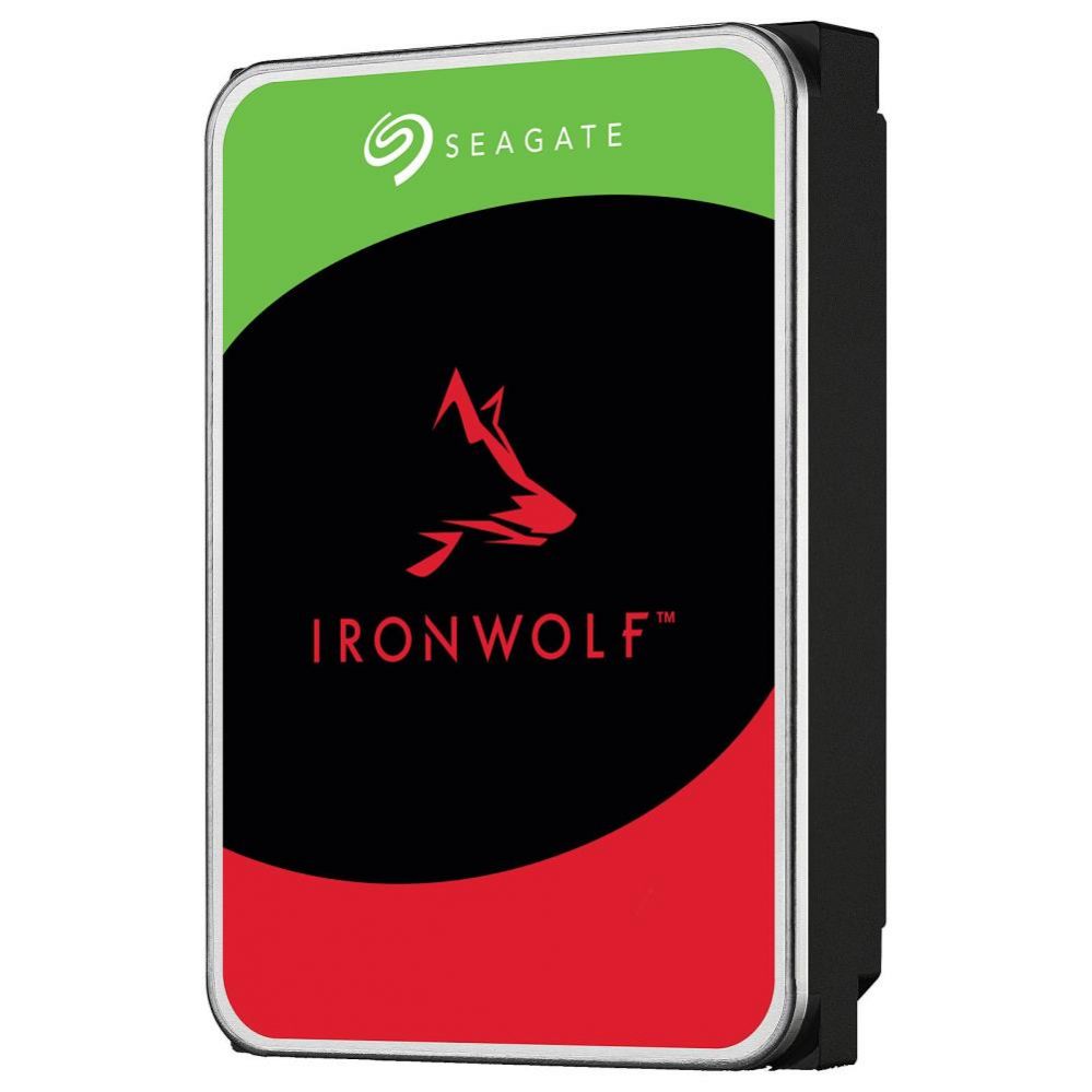 Cietais disks HDD SeaGate HDD||4TB|SATA 3