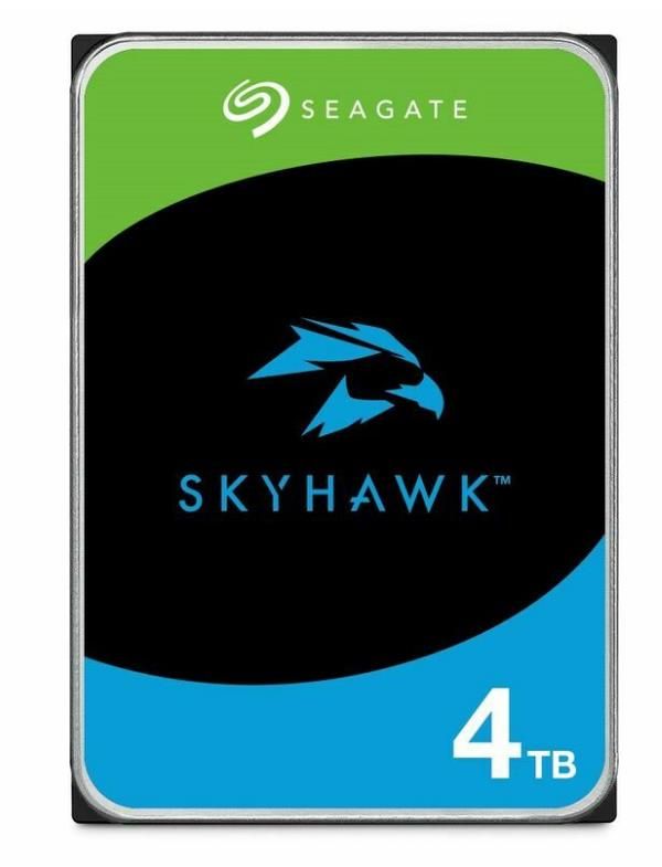 Cietais disks HDD SeaGate  HDD SATA