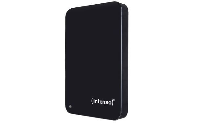 Cietais disks HDD Intenso  External HDD||6023560|1TB|USB
