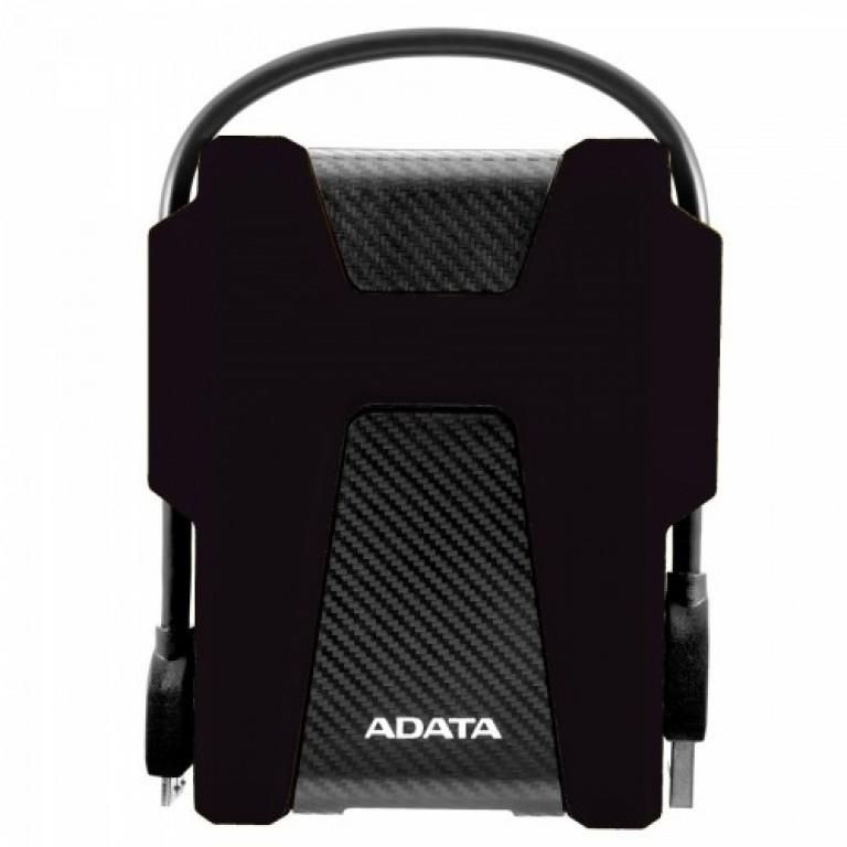 Cietais disks HDD ADATA External HDD||HD680|1TB|Colour
