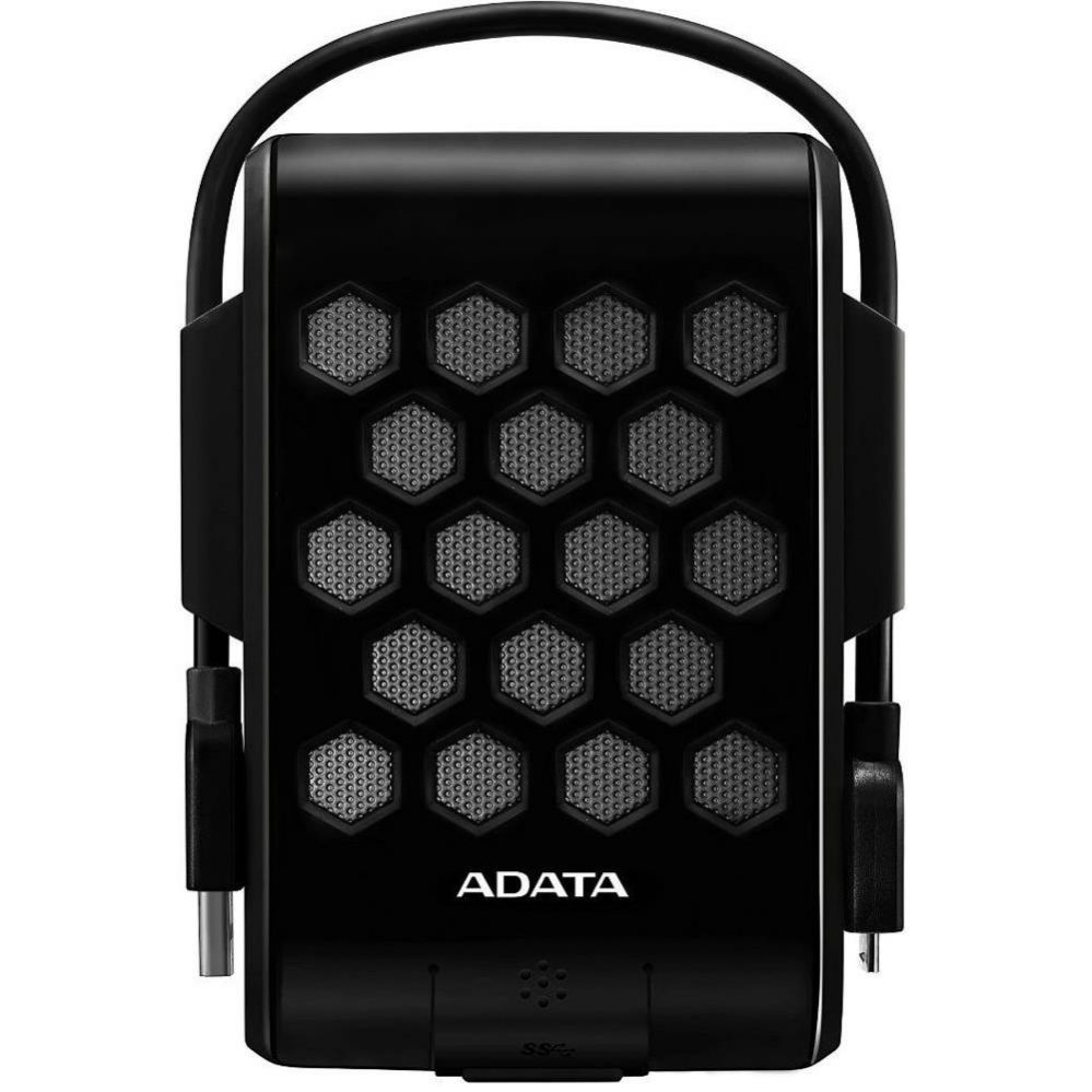 Cietais disks HDD ADATA  External HDD||HD720|AHD720-2TU31-CBK|2TB|USB
