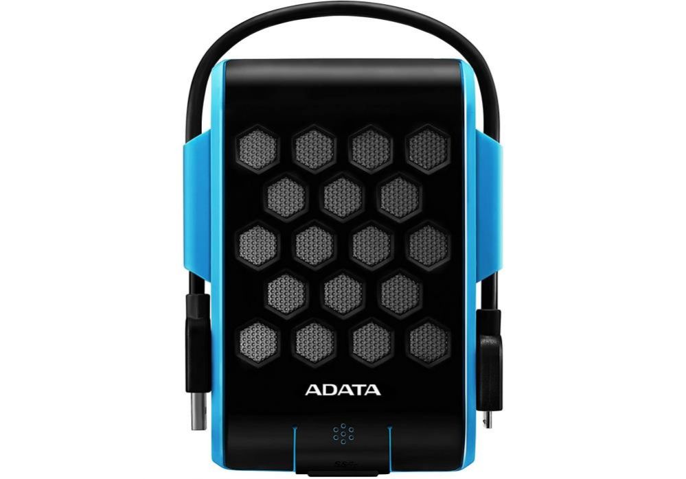 Cietais disks HDD ADATA  External HDD||HD720|AHD720-2TU31-CBL|2TB|USB
