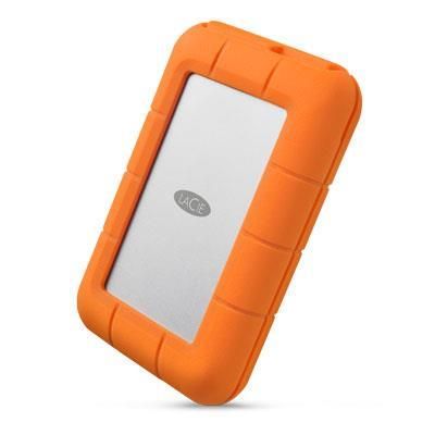 Cietais disks HDD Lacie  External HDD||2TB|USB
