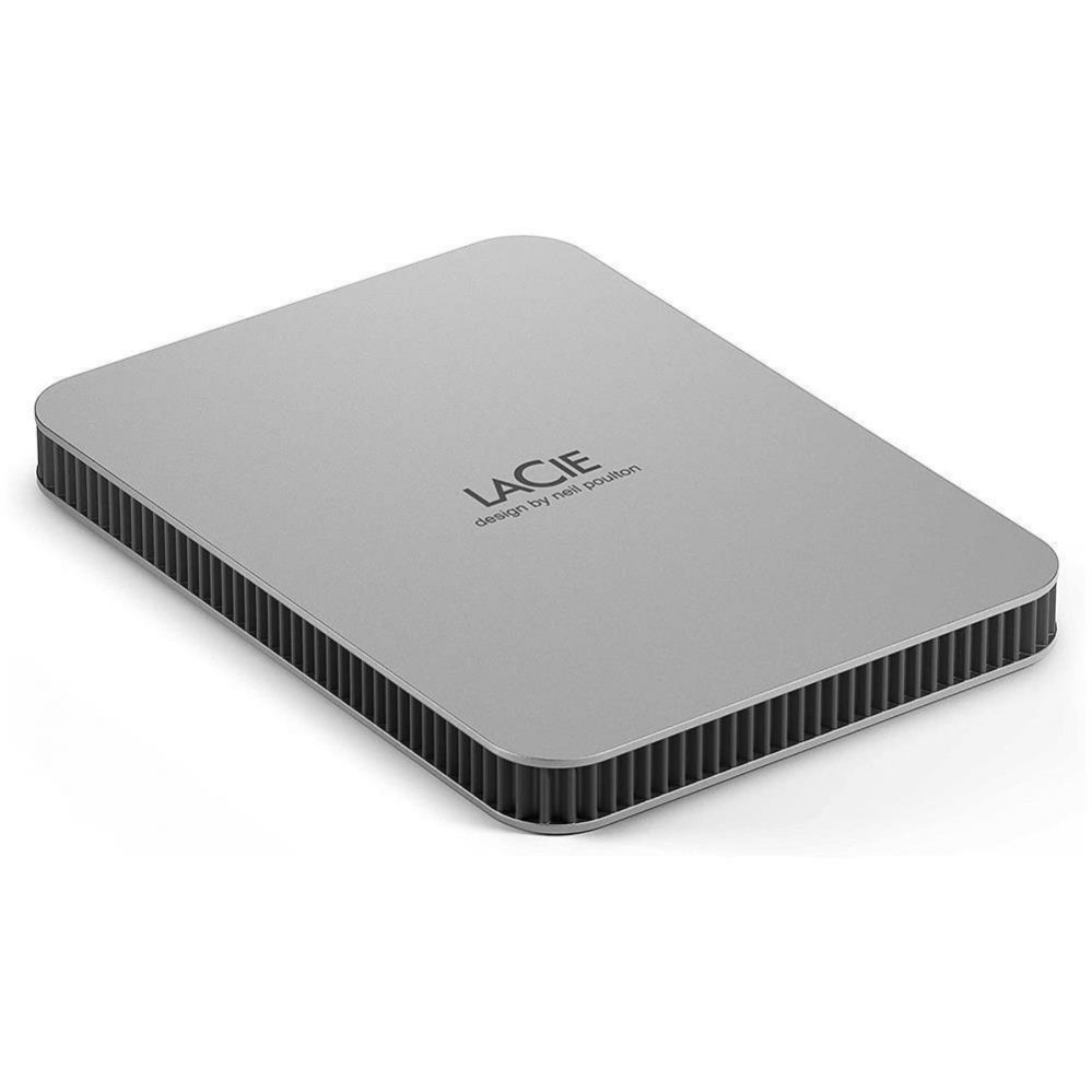 Cietais disks HDD Lacie External HDD||Mobile