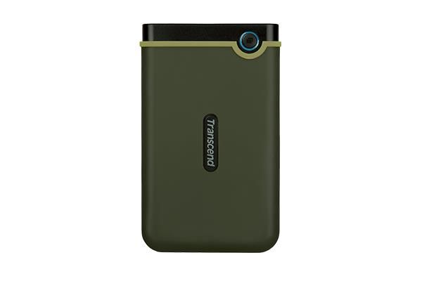 Cietais disks HDD Transcend  External HDD||StoreJet|1TB|USB