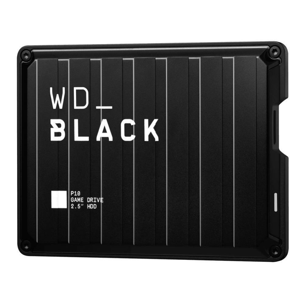 Cietais disks HDD Western Digital  External