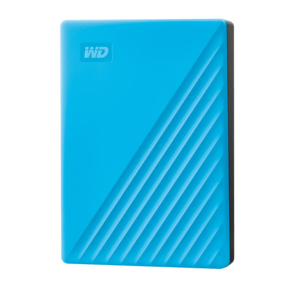 Cietais disks HDD Western Digital External