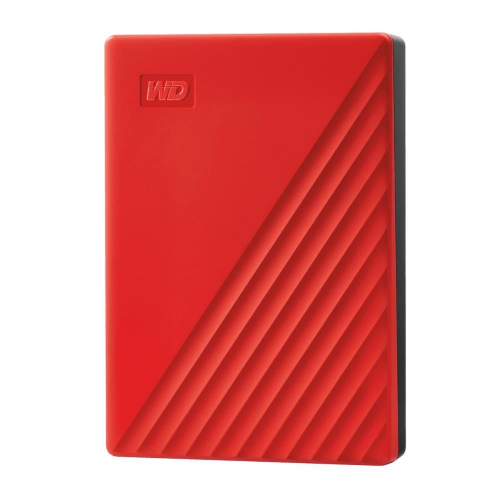 Cietais disks HDD Western Digital External