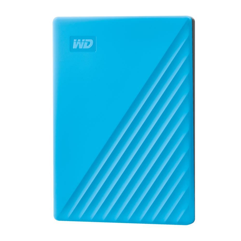 Cietais disks HDD Western Digital  External