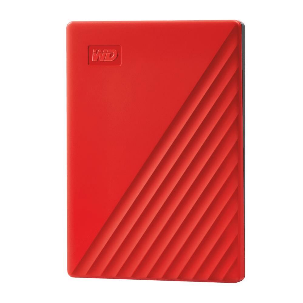 Cietais disks HDD Western Digital  External