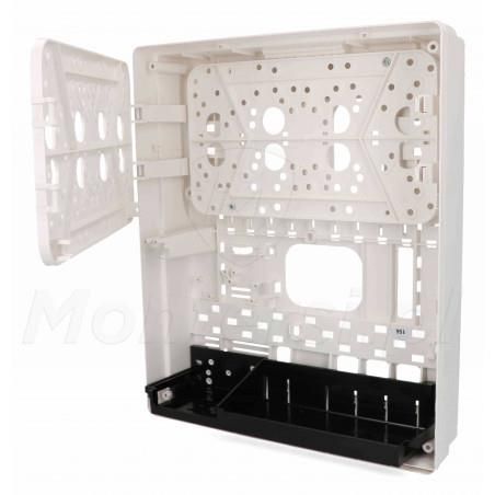 Viedierīce SATEL  CONTROL PANEL CASE PLASTIC/OPU-3P