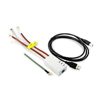 Viedierīce SATEL PROGRAMMING CABLE KIT/USB-RS